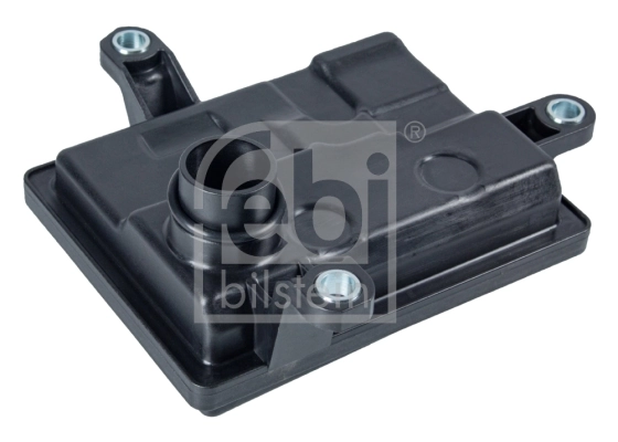 Hydraulic Filter, automatic transmission